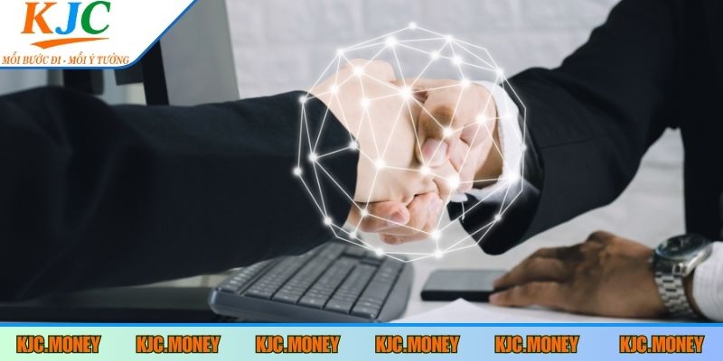 Cột mốc KJC đáng nhớ là hợp tác với những thương hiệu quốc tế